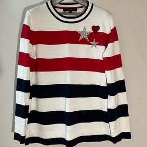 Tommy Hilfiger Sweater Size L